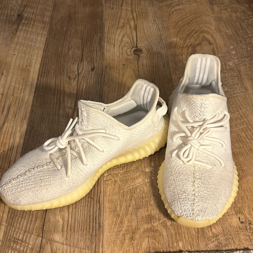 Men’s Yeezy Boost 350